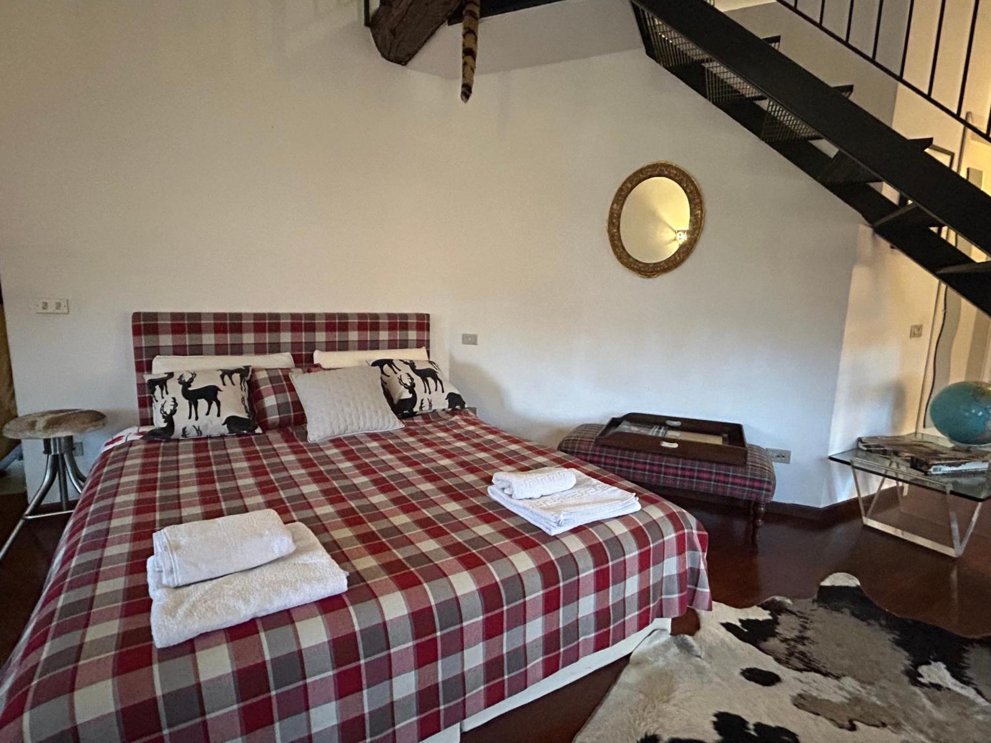 Casa Tiare, Artsy Zona Brera Moscova Mailand