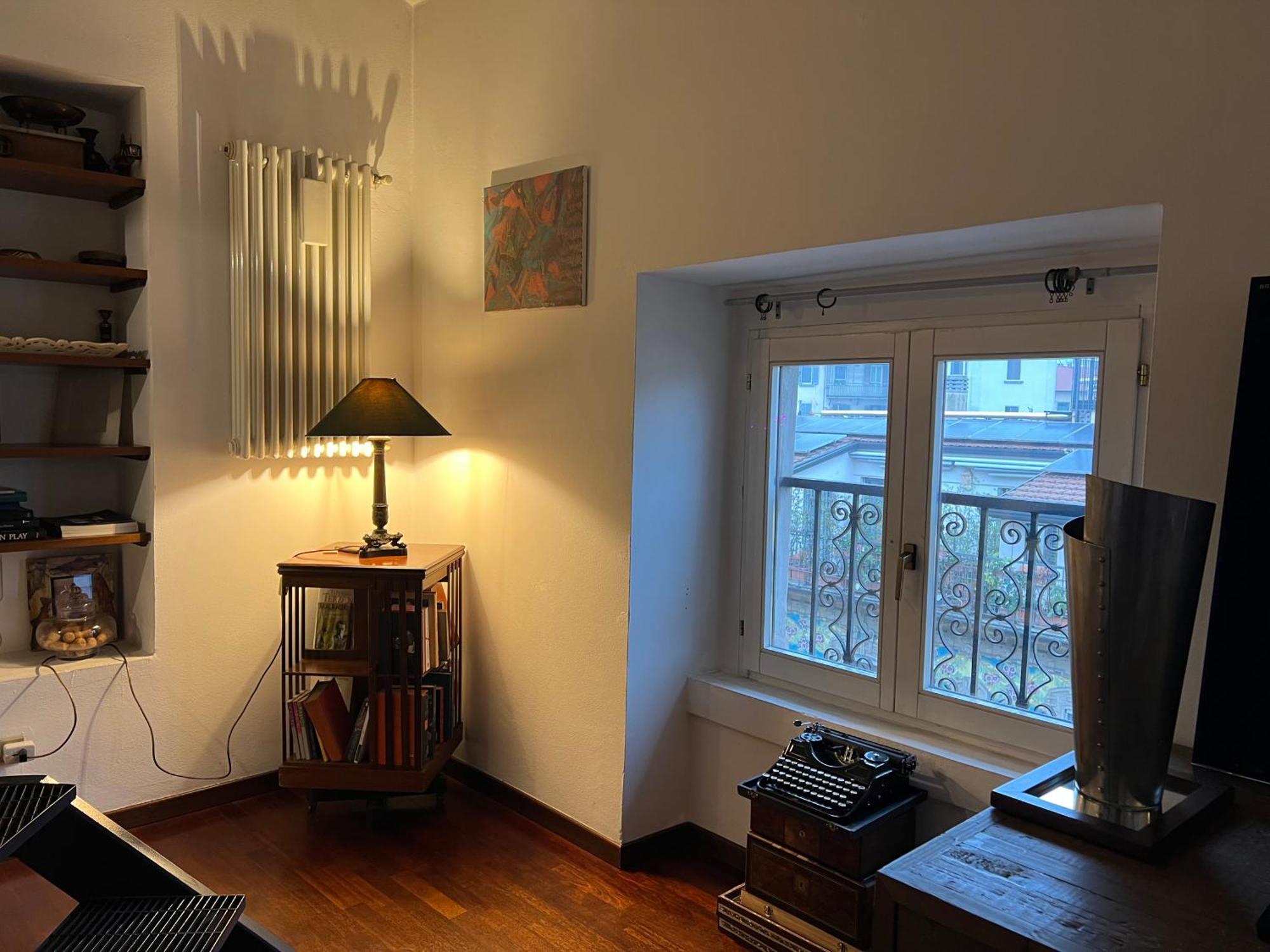 Apartment Casa Tiare, Artsy Zona Brera Moscova Mailand
