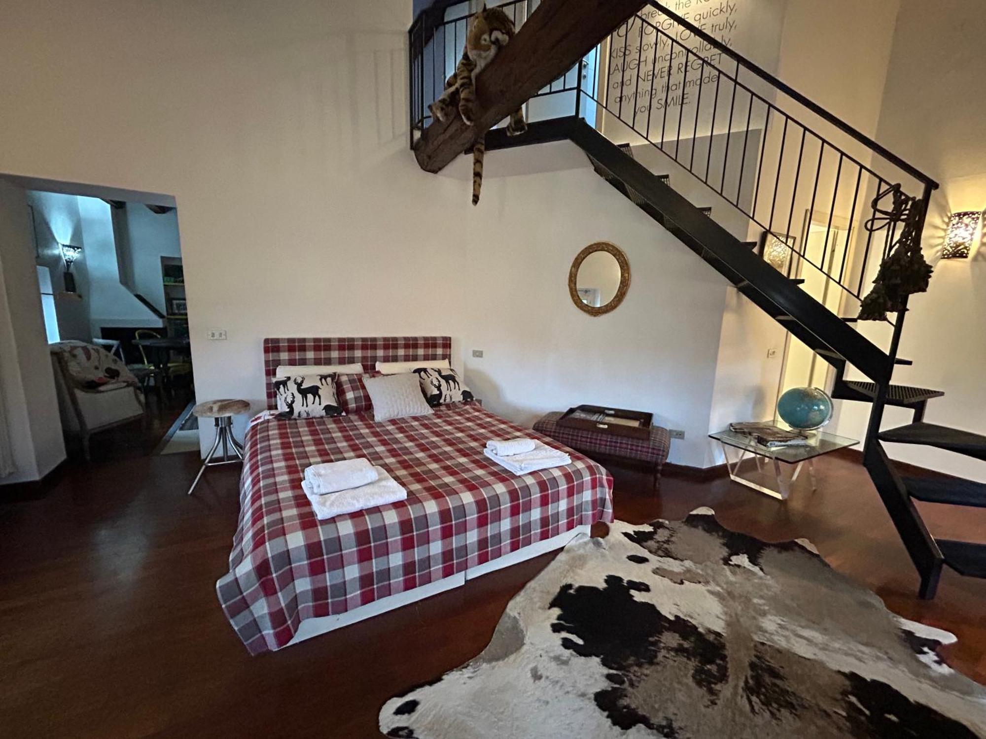 Casa Tiare, Artsy Zona Brera Moscova Mailand
