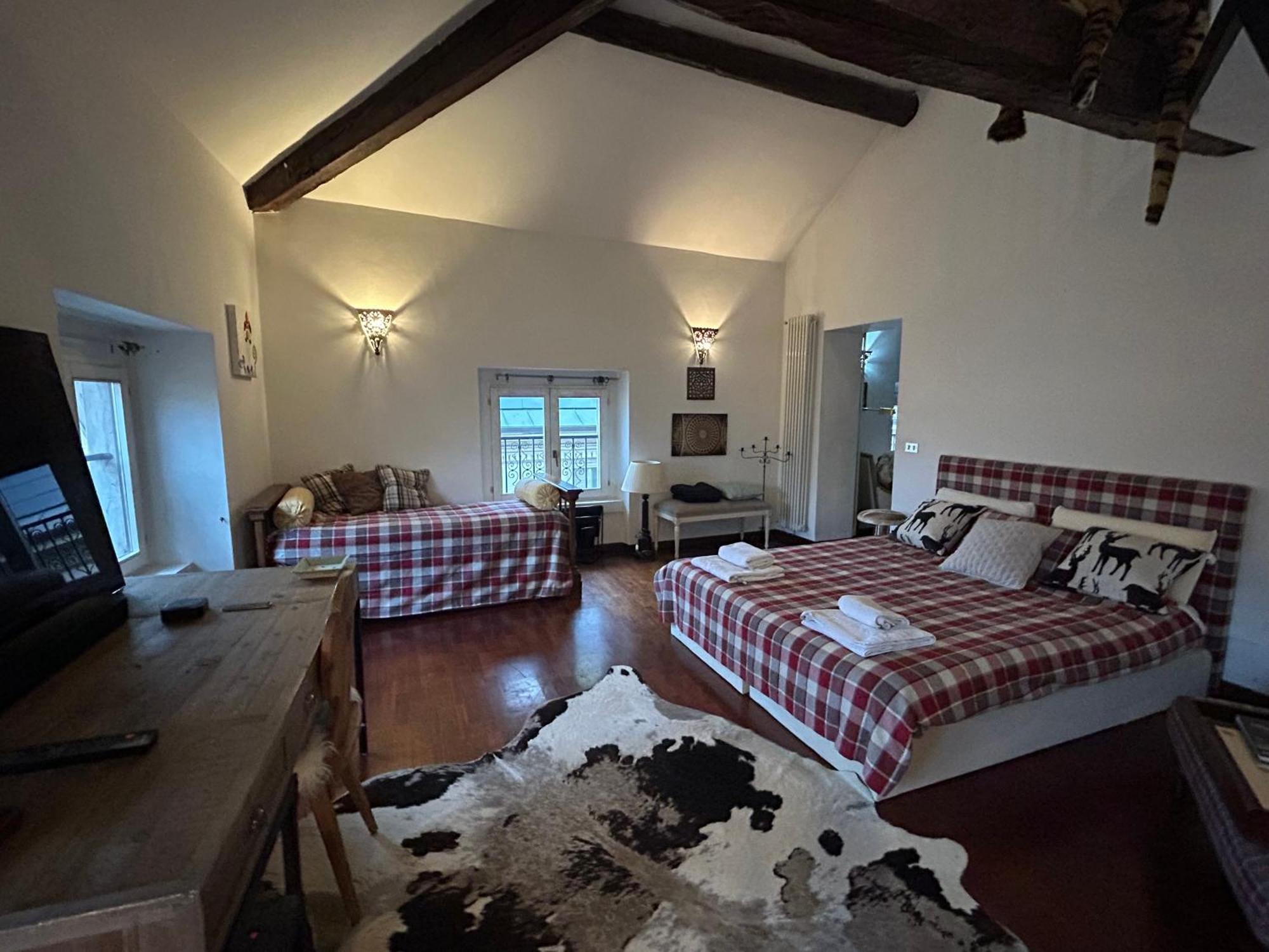 Casa Tiare, Artsy Zona Brera Moscova * Mailand